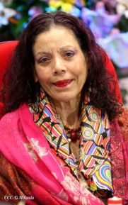 Inauguración del moderno hospital Fernando Vélez Paiz