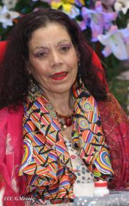 Inauguración del moderno hospital Fernando Vélez Paiz