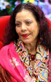 Inauguración del moderno hospital Fernando Vélez Paiz