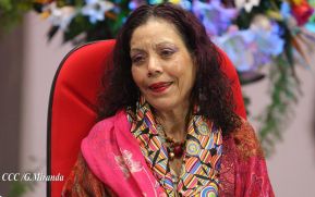 Inauguración del moderno hospital Fernando Vélez Paiz