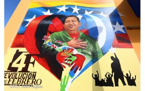 Así se conmemoró desde Nicaragua el 4F