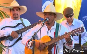 Así se conmemoró desde Nicaragua el 4F