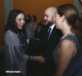 En imágenes: Homenaje póstumo al Dr. Silvio Conrado Gómez