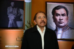 En imágenes: Homenaje póstumo al Dr. Silvio Conrado Gómez
