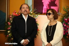 En imágenes: Homenaje póstumo al Dr. Silvio Conrado Gómez