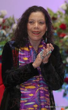 Conmemoración del 84 aniversario del tránsito a la inmortalidad del General Augusto C. Sandino