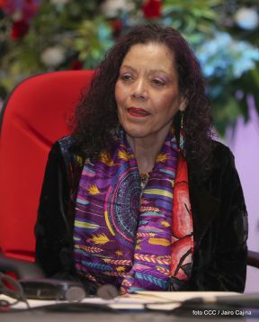 Conmemoración del 84 aniversario del tránsito a la inmortalidad del General Augusto C. Sandino