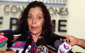 Conmemoración del 84 aniversario del tránsito a la inmortalidad del General Augusto C. Sandino