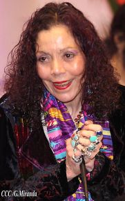 Conmemoración del 84 aniversario del tránsito a la inmortalidad del General Augusto C. Sandino