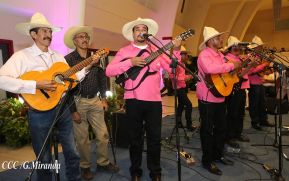 Conmemoración del 84 aniversario del tránsito a la inmortalidad del General Augusto C. Sandino