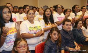 Conmemoración del 84 aniversario del tránsito a la inmortalidad del General Augusto C. Sandino