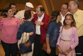 Conmemoración del 84 aniversario del tránsito a la inmortalidad del General Augusto C. Sandino