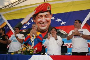 Nicaragua conmemora cinco años de la partida física del Comandante Chávez
