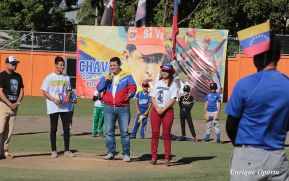 Nicaragua conmemora cinco años de la partida física del Comandante Chávez