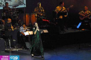 Día de la Cultura Cubana en Teatro Rubén Darío