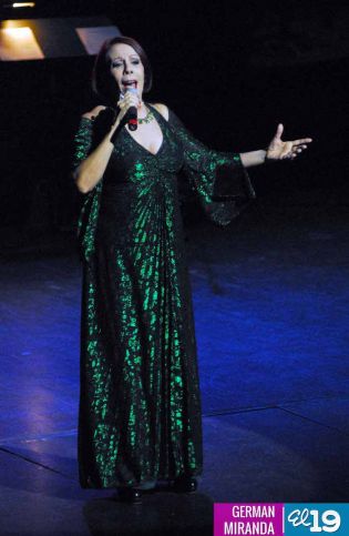 Día de la Cultura Cubana en Teatro Rubén Darío