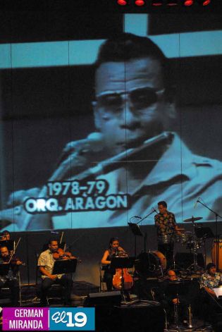 Día de la Cultura Cubana en Teatro Rubén Darío