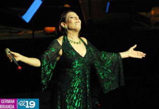 Día de la Cultura Cubana en Teatro Rubén Darío