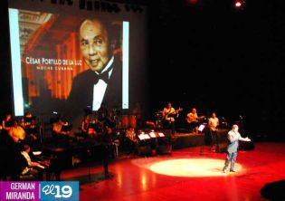 Día de la Cultura Cubana en Teatro Rubén Darío