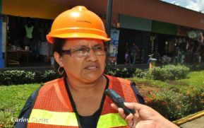 Nicaragua realiza primer Ejercicio Nacional Multiamenazas