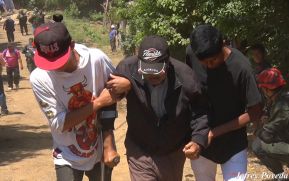 Nicaragua realiza primer Ejercicio Nacional Multiamenazas