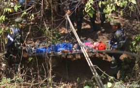 Nicaragua realiza primer Ejercicio Nacional Multiamenazas