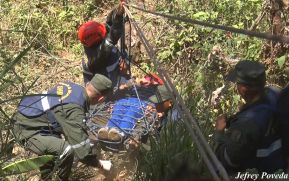 Nicaragua realiza primer Ejercicio Nacional Multiamenazas