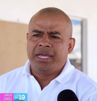 Camaronicultura en Nicaragua