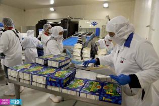 Camaronicultura en Nicaragua