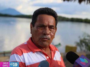 Camaronicultura en Nicaragua