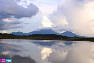 Camaronicultura en Nicaragua