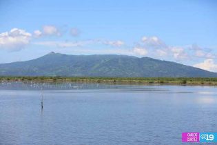 Camaronicultura en Nicaragua