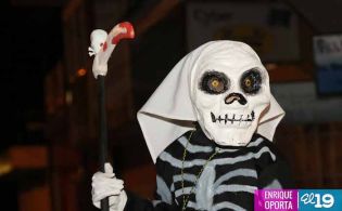 Agüizotes se toman Masaya