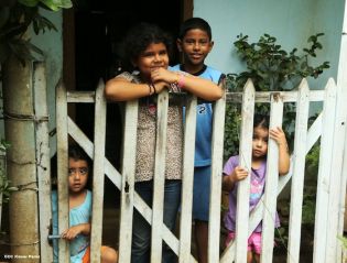 Nicaragua en intensa jornada de lucha contra el dengue