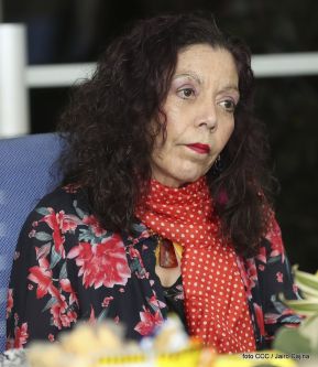 Daniel y Rosario se reúnen con Adán Chávez y Elias Jaua