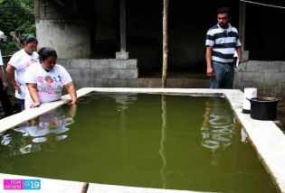 Nicaragua en intensa jornada de lucha contra el dengue