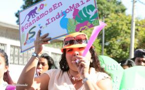 En #AMORANICARAGUA todos celebramos que #GanamosEnIndioMaíz