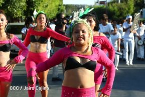 En #AMORANICARAGUA todos celebramos que #GanamosEnIndioMaíz