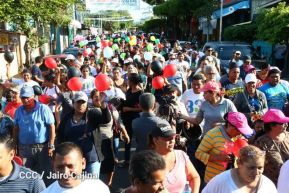 En #AMORANICARAGUA todos celebramos que #GanamosEnIndioMaíz