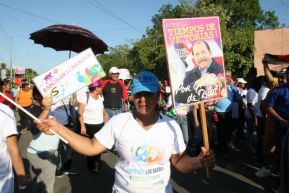 En #AMORANICARAGUA todos celebramos que #GanamosEnIndioMaíz