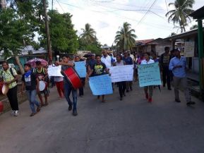 En #AMORANICARAGUA todos celebramos que #GanamosEnIndioMaíz