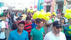 En #AMORANICARAGUA todos celebramos que #GanamosEnIndioMaíz