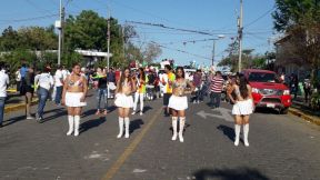 En #AMORANICARAGUA todos celebramos que #GanamosEnIndioMaíz