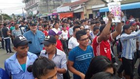 En #AMORANICARAGUA todos celebramos que #GanamosEnIndioMaíz