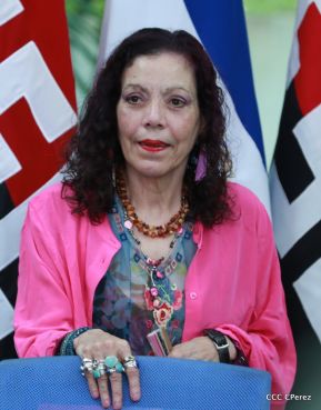 Presidente Daniel dirigió mensaje a la nación sobre reinicio de la mesa de diálogo