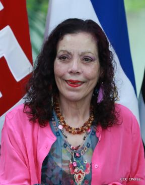 Presidente Daniel dirigió mensaje a la nación sobre reinicio de la mesa de diálogo