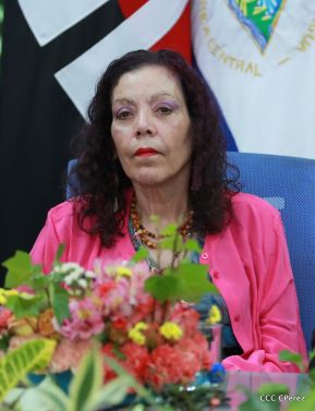 Presidente Daniel dirigió mensaje a la nación sobre reinicio de la mesa de diálogo