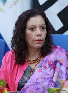 Presidente Daniel dirigió mensaje a la nación sobre reinicio de la mesa de diálogo