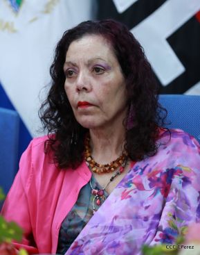 Presidente Daniel dirigió mensaje a la nación sobre reinicio de la mesa de diálogo