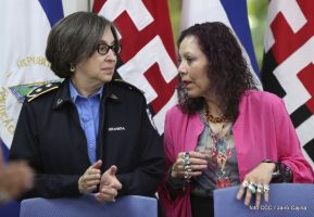 Presidente Daniel dirigió mensaje a la nación sobre reinicio de la mesa de diálogo